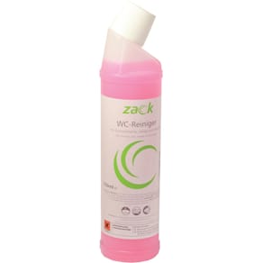 WC-Reiniger August Wencke ZACK, 750 ml