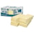 Notes INFO NOTES recy 75x125 gul 12/fp