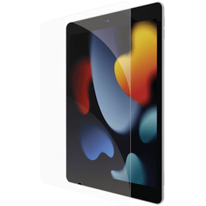 Bulk - eco-shield - iPad 10.9" - Clear