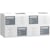 Pappershandduk KATRIN Plus Zig Zag 2 4000/fp