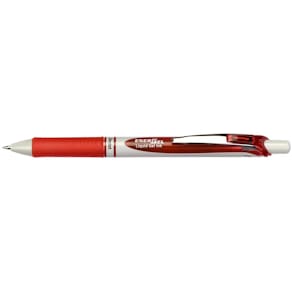 Gelschreiber Pentel EnerGel Eco, rot