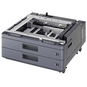 Kyocera PF 7140 - Pappersmatare - 1000 ark i 2 fack