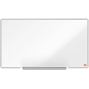 Whiteboard Nobo Impression Pro, 40 x 71 cm, weiß