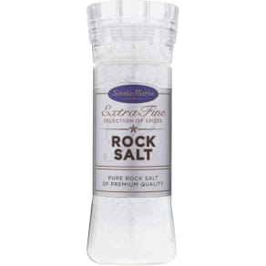 Salt SANTA MARIA stor bordskvarn, 455g