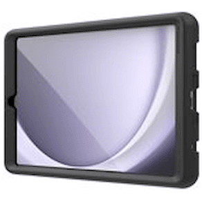 Compulocks Rugged Edge Case for Galaxy Tab A9 8.7" - Stötsskydd