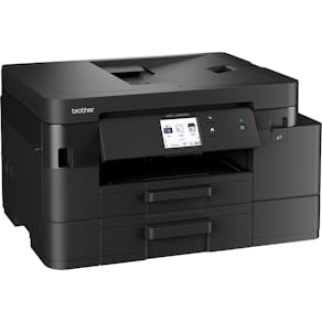 Printer Brother MFC-J4550DW, A4, kleur, Wi-Fi