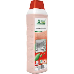 Avkalkningsmedel SANET perfect 1L