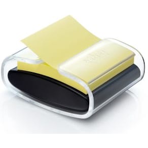Post-it® Z-hållare inkl 1st Z-Notes