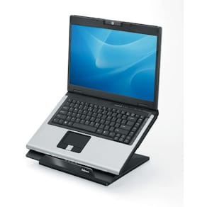 Laptoptstativ FELLOWES Designer Riser