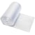 Vuilniszak HDPE, 0,16 micron, ft 39 x 49 cm, 10 l, 50 st