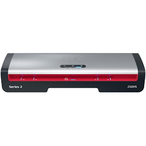 Lamineermachine GBC 250HS Office, voor formaat A3