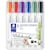Whiteboardpenna LUMOCOLOR 351B sned 6/fp