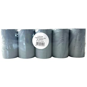 Thermorolle Blue4est 57-35-12mm blau 5ST