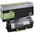 Toner LEXMARK 52D2000 522 8K svart