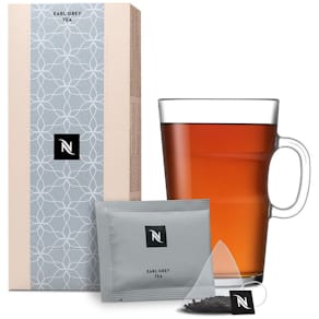 Te NESPRESSO Earl Grey 25/fp
