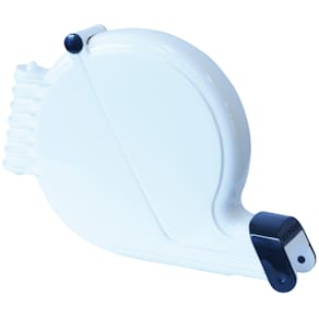 Kösystem dispenser D80 vit