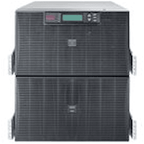 APC Smart-UPS RT - UPS (kan monteras i rack) - AC 220/230/240 V