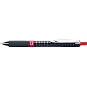 Gelschreiber Pentel Oh! Gel, rot