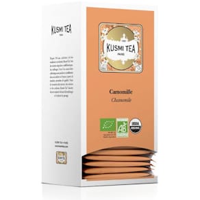 Te KUSMI Eko Chamomile 25/fp