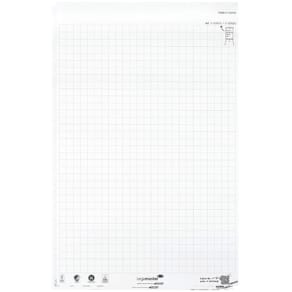 Flippoverblokk LEGAMASTER rute65x98(2)