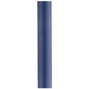 Bordløper sateng 36cm 9m mørk blå