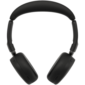 Jabra Evolve3 65 Flex UC - Headset - på örat - Bluetooth