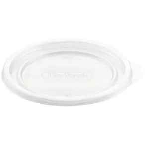 Lock till plastform rund, 200ml, 50/fp