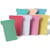 Planbordkaarten Nobo T-index 4, 180 x 124 mm, wit