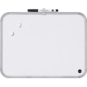 Whiteboardtavla slimline, 28x34cm