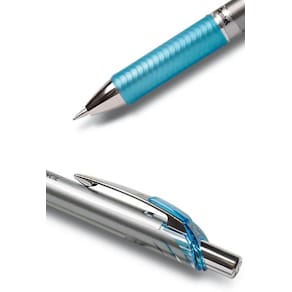 Trykkblyant PENTEL EnerGize 0,5mm sort