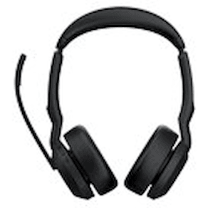 Jabra Evolve2 55 MS Stereo No Stand USB-A