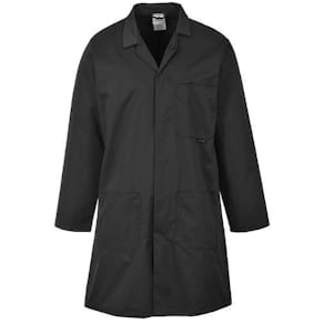 Rock PORTWEST 2852 svart L