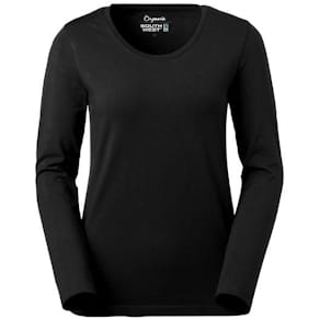 Trøye South West Lily dame XL sort