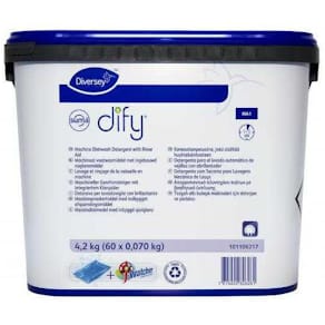 Maskindisk SUMA Dify 60x0,07kg