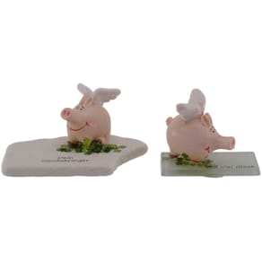 Glücksbringer LOCNIKAR Schwein