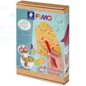 Modellierset STAEDTLER FIMO soft
