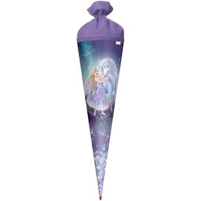 Schultüte ROTH Königin im Eis, 70 cm
