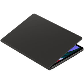 Samsung EF-BX710 - Vikbart fodral för surfplatta - svart - för