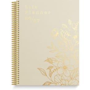 Life Planner Bloom GRIEG A5 26/27
