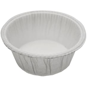 Bakform muffins 63x36mm 900/fp