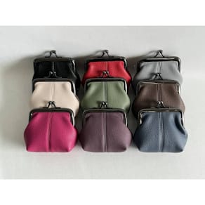 Geldbörse HJP Knirps, sortiert