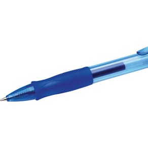 Geleroller BIC Gelocity M blå