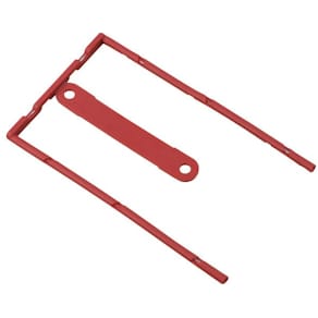 Bindmekanism F-binder svensk håln.(100)