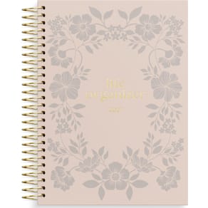 Burde Life Organizer A5 2027
