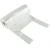 Knytpåse Plast Mat Transparent, HD, 5kg, 280/rl, 12rl