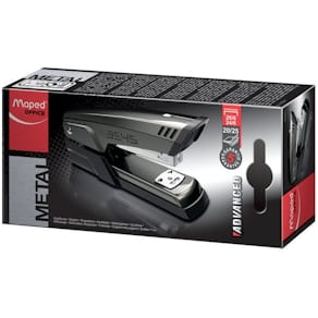 Häftapparat MAPED Advanced 24/6 grå