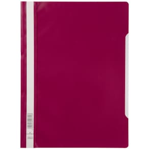 Snelhechtmap Durable, kers
