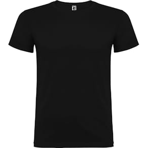 T-shirt PF beagle herr svart S
