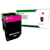 magenta