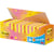 Memoblok Post-it Super Sticky, voordeelpak, 76 x 76 mm, 24 stuks,